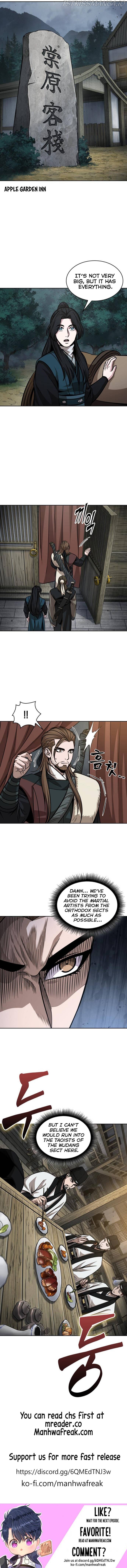 Nano Machine Chapter 140 image 09